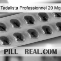 Tadalista Professional 20Mg 22